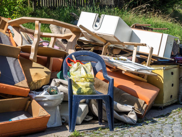 Best Estate Cleanout Services  in Los Luceros, NM