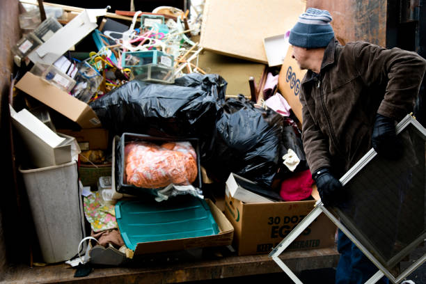 Best Dumpster Rental Services  in Los Luceros, NM