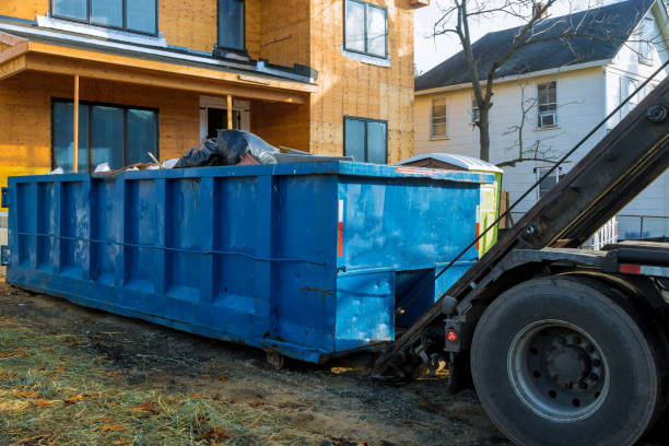 Best Trash Removal Near Me  in Los Luceros, NM