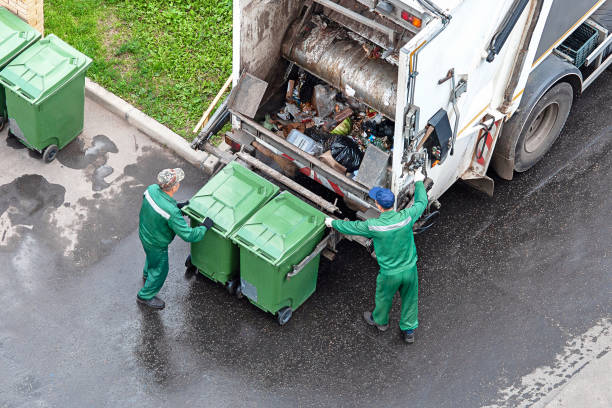 Commercial Cleanout Services in Los Luceros, NM