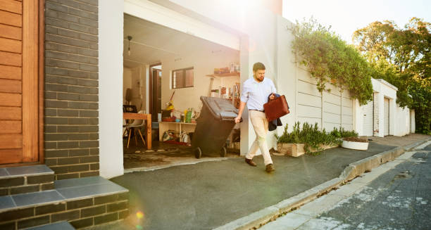 Best Commercial Cleanout Services  in Los Luceros, NM