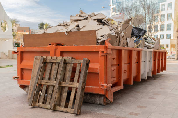 Best Full-Service Junk Removal  in Los Luceros, NM