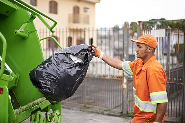 Best Commercial Junk Removal  in Los Luceros, NM